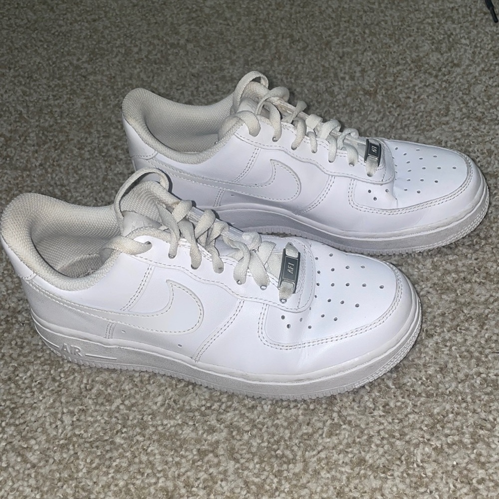 Nike Air Force 1’s